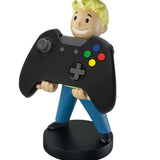 Cable Guy Vault Boy 111 Gaming Controller / Phone Holder - Mobile Madhouse