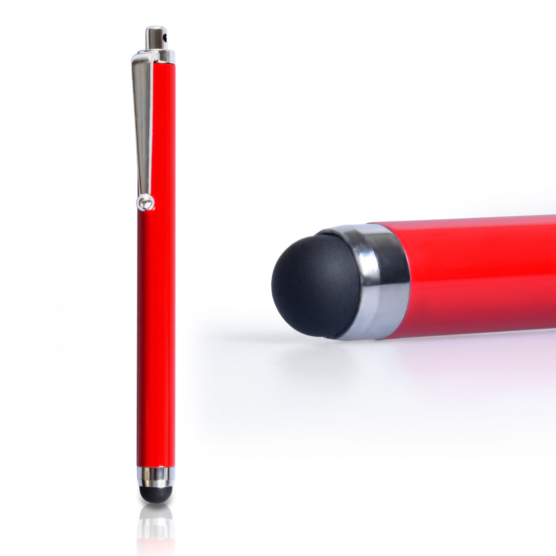 YouSave Accessories Stylus Pen Red