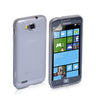 Yousave Accessories Samsung Ativ S Gel Case - Clear