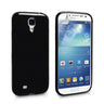 Yousave Accessories Samsung Galaxy S4 Gel Case - Black