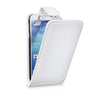 Yousave Accessories Samsung Galaxy S4 Leather Effect Flip Case - White