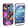 Yousave Accessories Samsung Galaxy S4 Jellyfish Silicone Gel Case