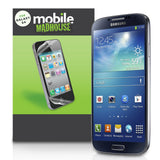YouSave Accessories Samsung Galaxy S4 Screen Protectors x3