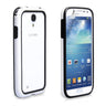 Yousave Accessories Samsung Galaxy S4 Bumper Case - White