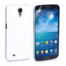 Yousave Accessories Samsung Galaxy Mega 6.3 Hard Hybrid Case - White