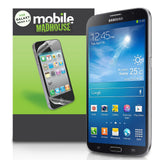 YouSave Accessories Samsung Galaxy Mega 6.3 Screen Protectors x3
