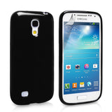 YouSave Accessories Samsung Galaxy S4 Mini Black Gel Case
