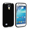 Yousave Accessories Samsung Galaxy S4 Mini Gel Case - Black