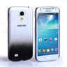 Yousave Accessories Samsung Galaxy S4 Mini Raindrop Hard Case - Black