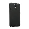Yousave Accessories Samsung Galaxy Note 3 Gel Case - Black