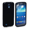 Yousave Accessories Samsung Galaxy S4 Active Gel Case - Black