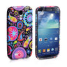 Yousave Accessories Samsung Galaxy S5 Jellyfish Silicone Gel Case
