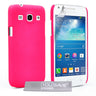 Samsung Galaxy Core Plus Hard Hybrid Case - Hot Pink