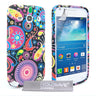 Samsung Galaxy Core Plus Jellyfish Silicone Gel Case