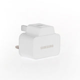 Official Samsung Micro USB Charger/Adapter (UK Plug) - Mobile Madhouse
