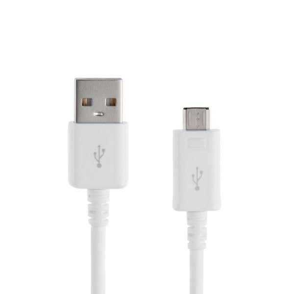 Official Samsung USB A To Micro - B Sync And Charger Data Cable ECB - DU4AWE - Mobile Madhouse