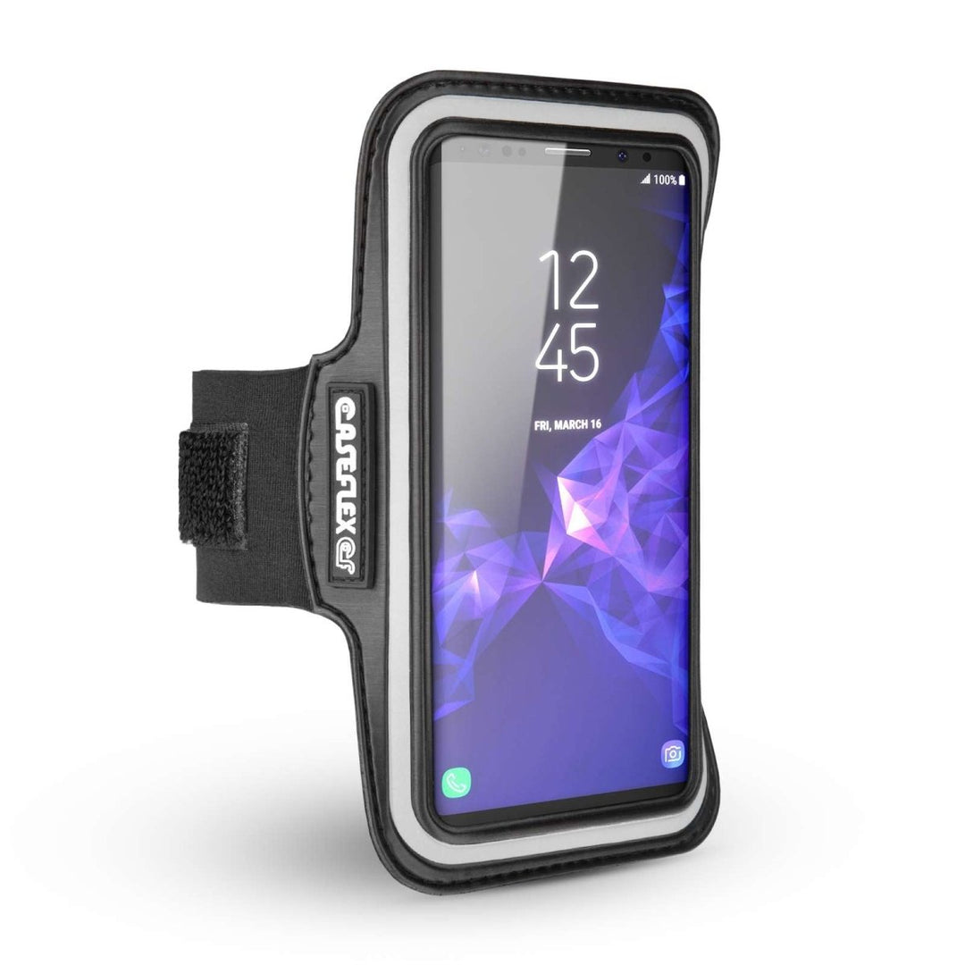 Samsung Galaxy S9 Sport Armband - Mobile Madhouse
