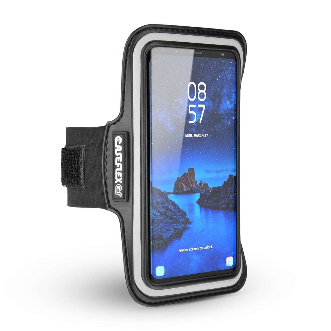 Samsung Galaxy S9 Plus Sports Armband - Mobile Madhouse