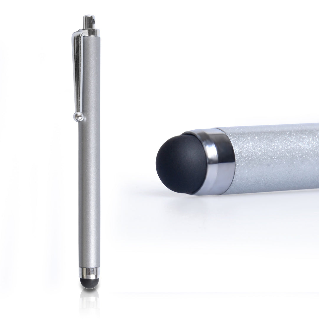 YouSave Accessories Stylus Pen Grey