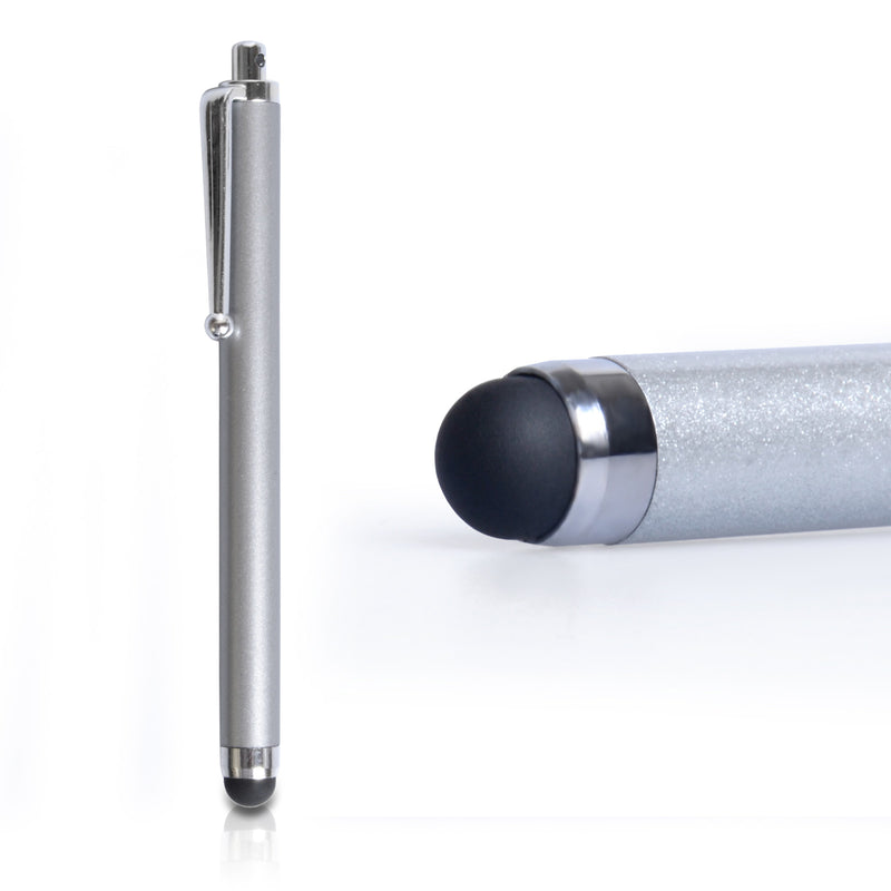 YouSave Accessories Stylus Pen Grey