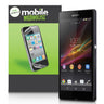Yousave Sony Xperia Z Screen Protector - 5 Pack