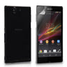 Yousave Accessories Sony Xperia E Clear Hard Case