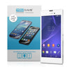 Yousave Accessories Sony Xperia T3 Screen Protectors X3