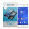 Yousave Accessories Sony Xperia Z3 Screen Protectors X3