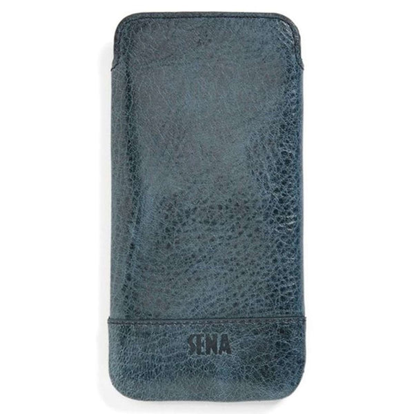 Sena Heritage Ultraslim Iphone 6 And 6s - Black - Mobile Madhouse