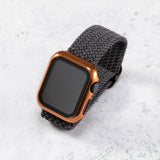 Tempered Glass Screen Protector Watch Case for Apple Watch