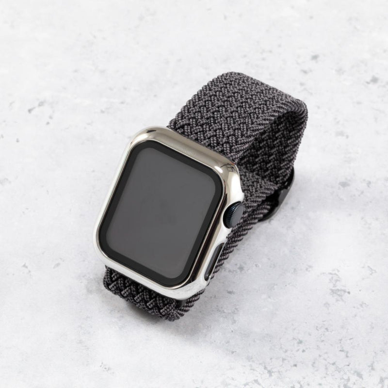 Tempered Glass Screen Protector Watch Case for Apple Watch