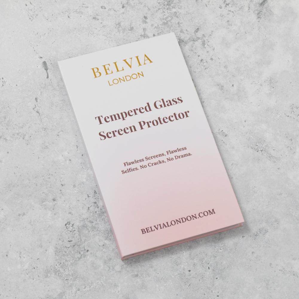Tempered Glass Screen Protector iPhone 17 Air