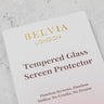 Tempered Glass Screen Protector iPhone 16 Pro