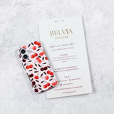 Coastal Cool Tough Phone Case  iPhone 17