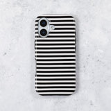 Urban Linear Tough Phone Case  iPhone 17