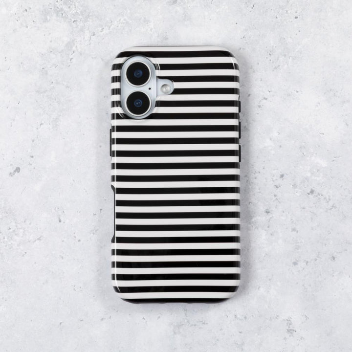 Urban Linear Tough Phone Case  iPhone 17
