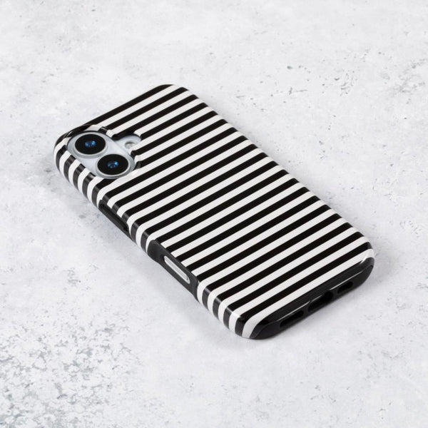 Urban Linear Tough Phone Case  iPhone 17 - alternate view