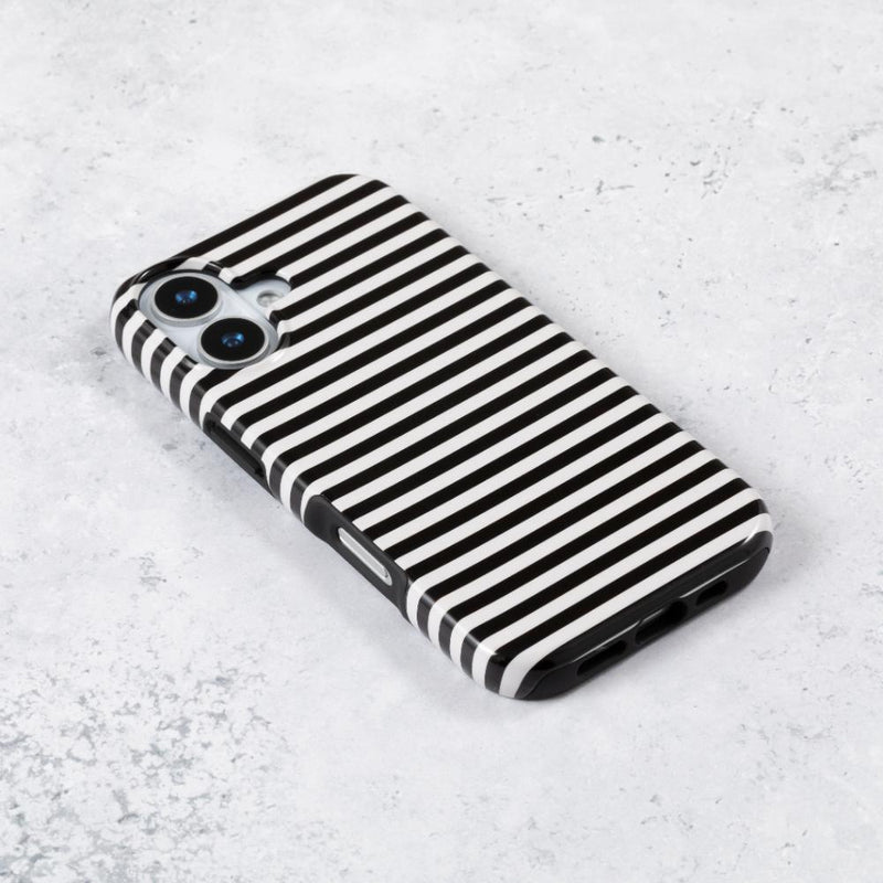 Urban Linear Tough Phone Case  iPhone 17