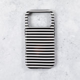 Urban Linear Tough Phone Case  iPhone 17 Pro Max