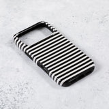 Urban Linear Tough Phone Case  iPhone 17 Pro Max