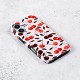 Very Cherry Tough Phone Case  iPhone 17