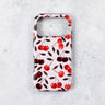 Very Cherry Tough Phone Case  iPhone 17 Pro Max