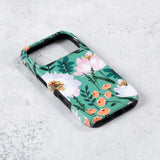 Wildwood Blooms Tough Phone Case  iPhone 17 Pro Max
