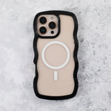 magsafe iphone 16 plus case