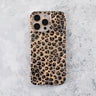 Leopard Luxe iPhone 17 Pro Max Case