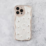 Luxe Pearl iPhone 16 Pro Max Case