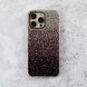 Purple Diamond Bling iPhone 17 Case  Luxe Sparkle