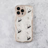 Chrome Hearts and Diamonds iPhone 17 Pro Max Case