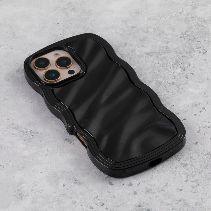 iphone 16 pro max case black