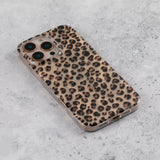 Leopard Luxe iPhone 17 Case